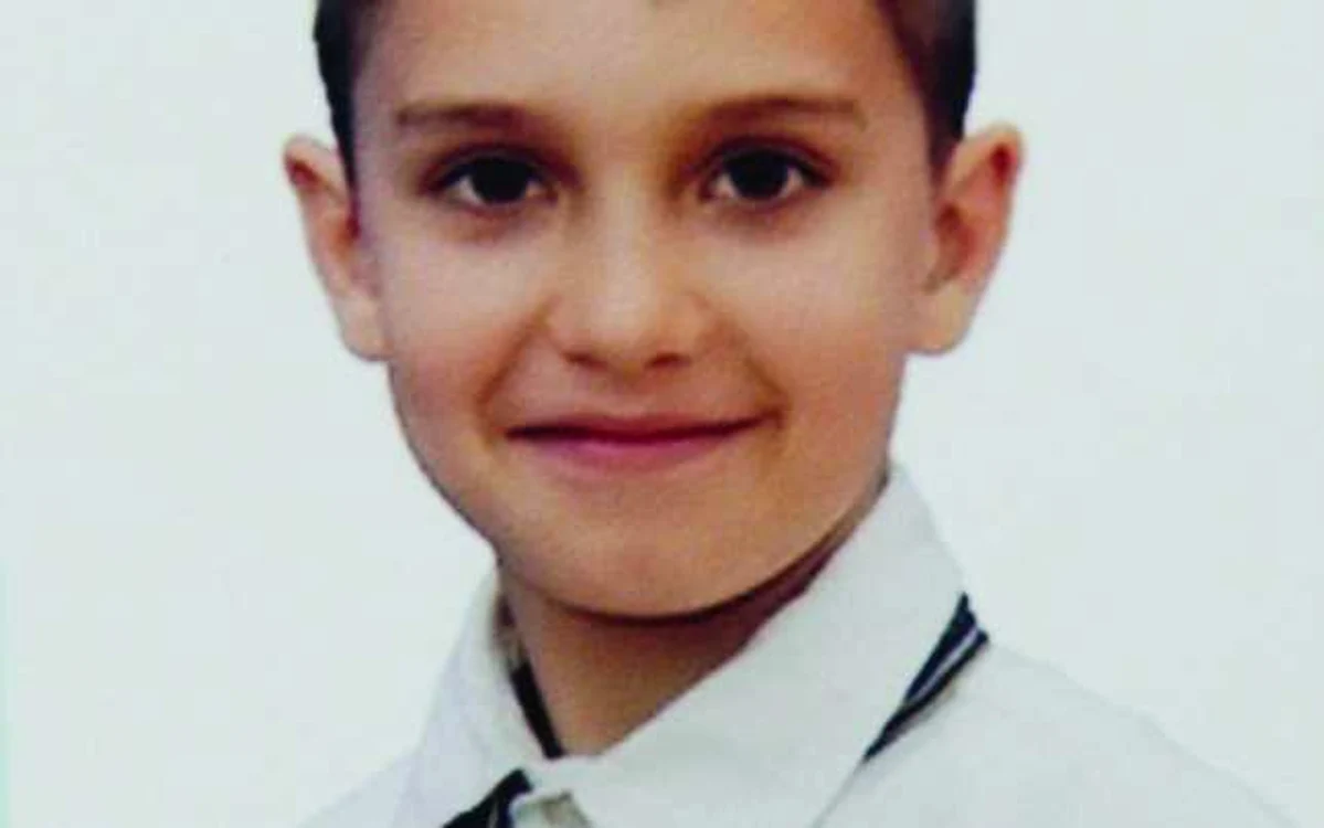 Alexandru este internat la Reanimare