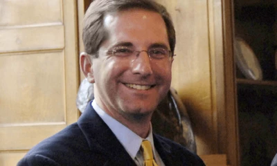 Alex Azar