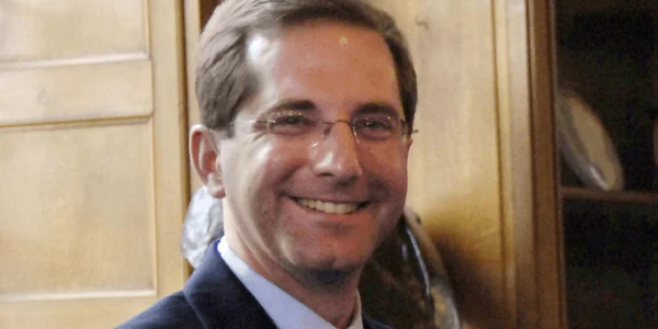 Alex Azar