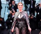 Julianne Moore a purtat o rochie Valentino jpg