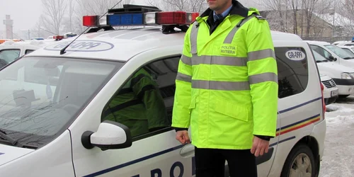 Foto arhivă