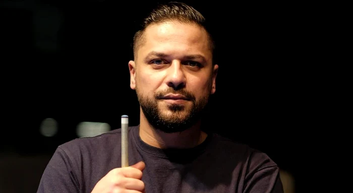 Augustin Viziru / Foto: Facebook