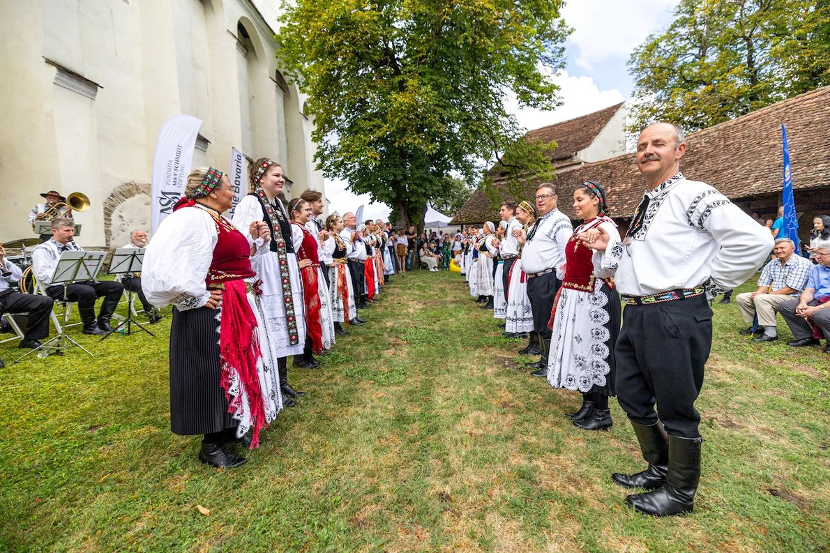 Festivalul Săptămâna Haferland, ediția a XIII-a 
