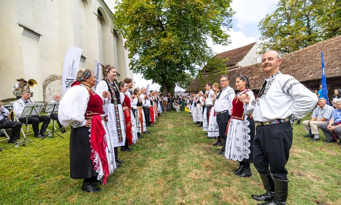 Festivalul Săptămâna Haferland, ediția a XIII-a 