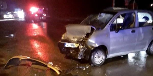 Accident