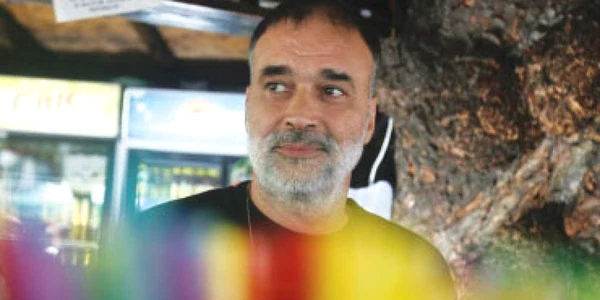 AUDIO Voicu Rădescu:  „Cu autorii străini, mergem mai mult pe neve“