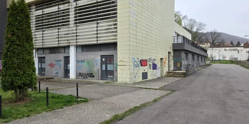 baza agrement tampa abandonata  foto bziBrasov webp