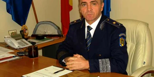 Chestorul Ioan Handra