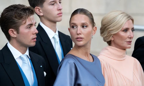 Prințesa Maria Olympia a Greciei, Profimedia (3) jpg