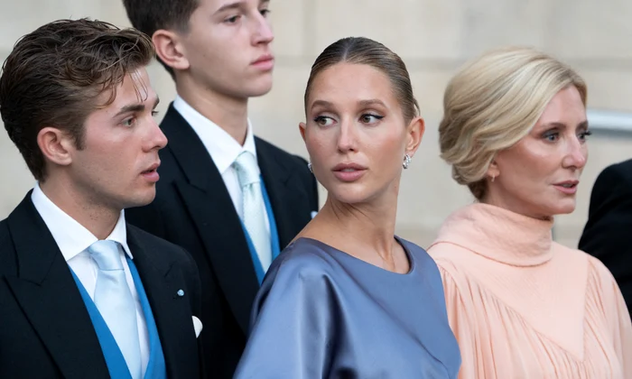 Prințesa Maria Olympia a Greciei, Profimedia (3) jpg