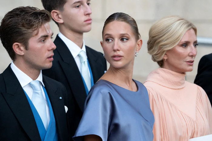 Prințesa Maria Olympia a Greciei, Profimedia (3) jpg