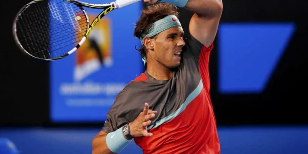 nadal reuters