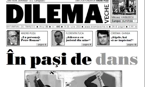 În pași de dans jpeg