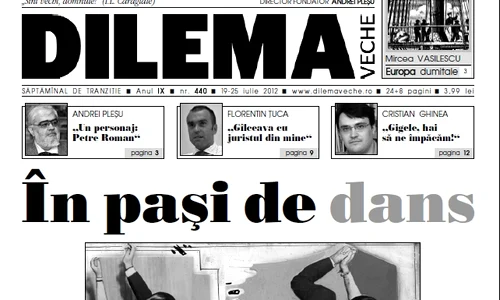 În pași de dans jpeg