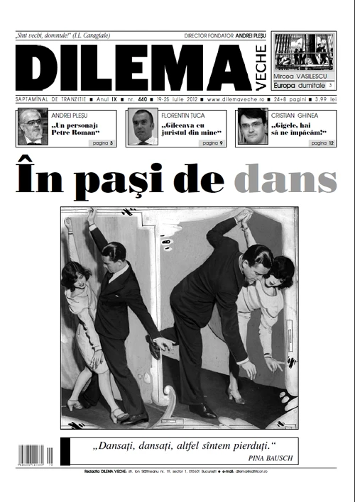 În pași de dans jpeg