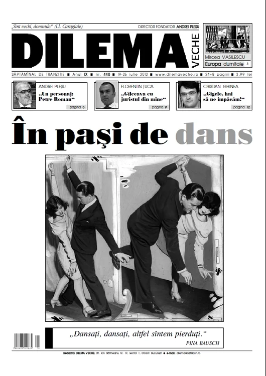 În pași de dans jpeg