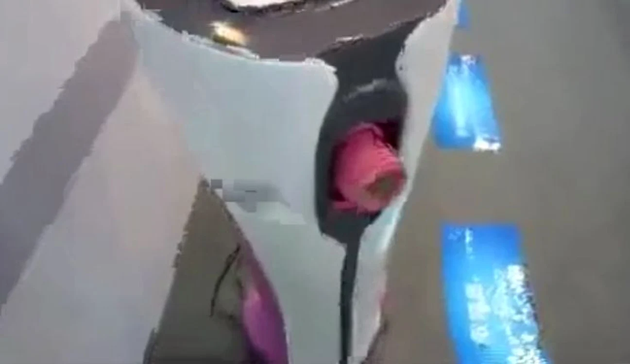
    Aparatul de extras sperma este folosit în unele spitale din China  
