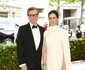 GettyImages 955825470 Colin Firth and Livia Giuggioli jpeg