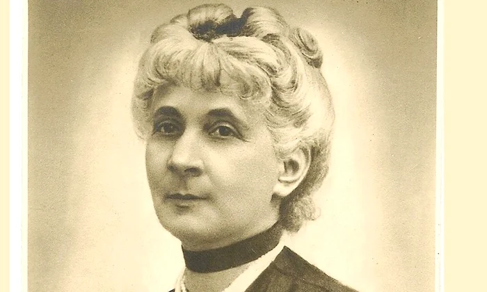 Sabina Cantacuzino, cu pasul mai ager decât soldații germani jpeg
