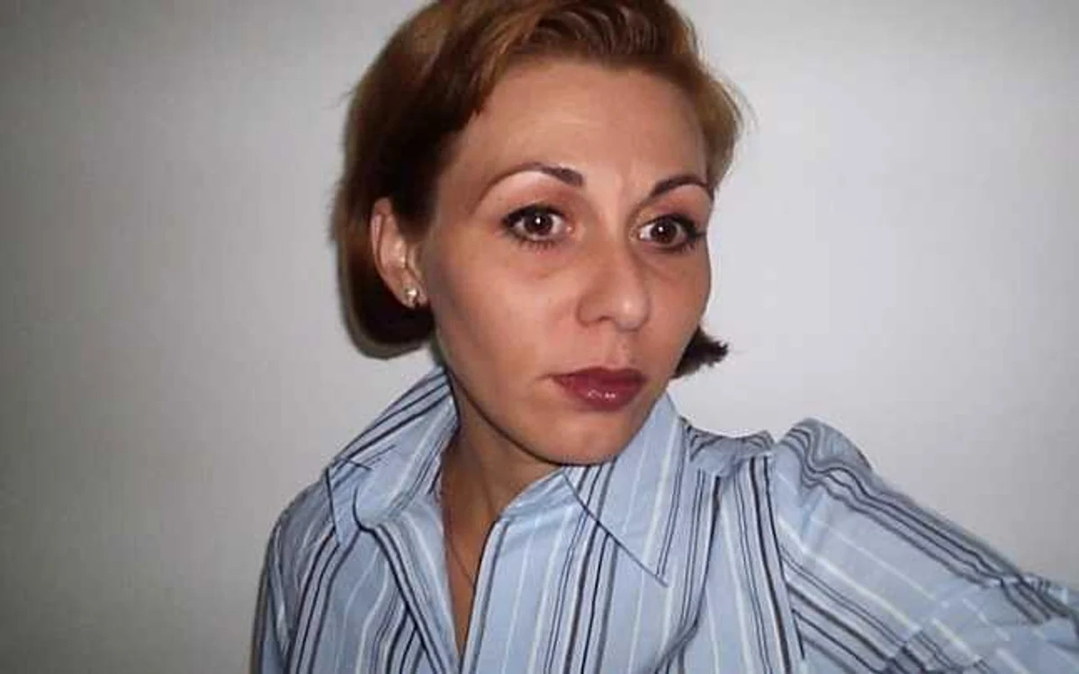 Nicoleta Butnaru