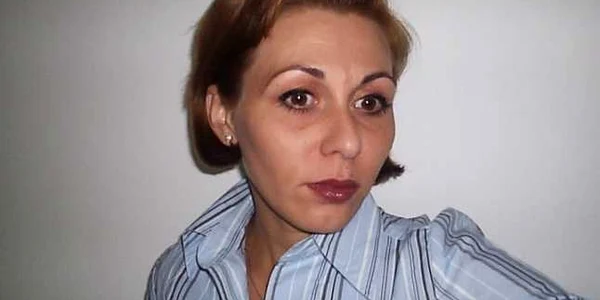 Nicoleta Butnaru