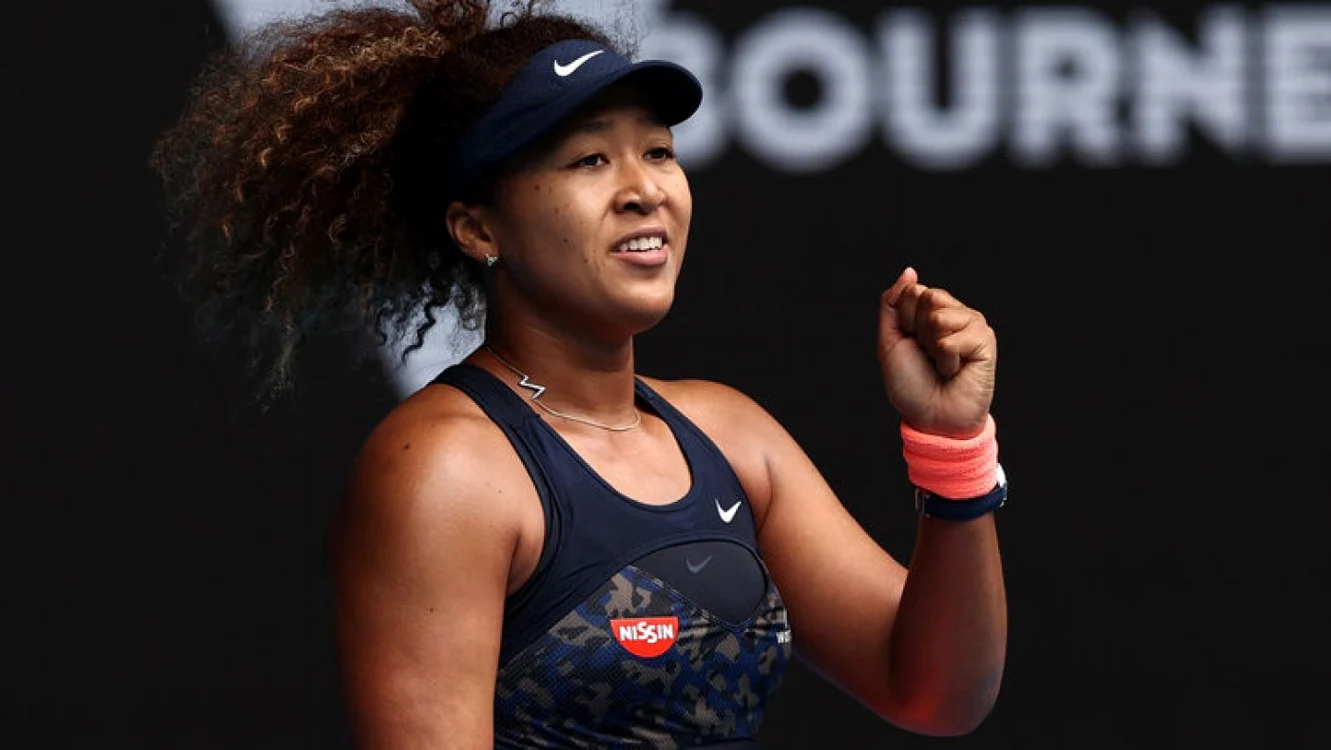 Naomi Osaka, campioană la Melbourne pentru a doua oară în carieră