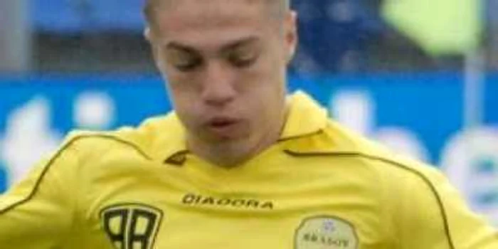 FOTBAL: Mihai Roman are ruptură fibrilară