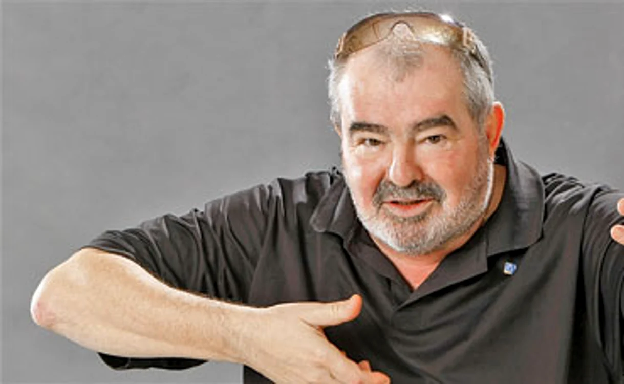 George Stanca