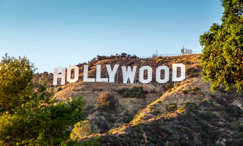 Hollywood film serial FOTO Shutterstock jpg