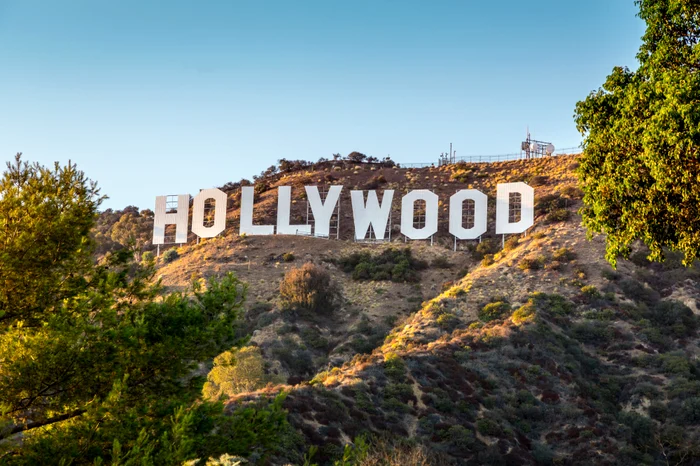 Hollywood FOTO: Shutterstock