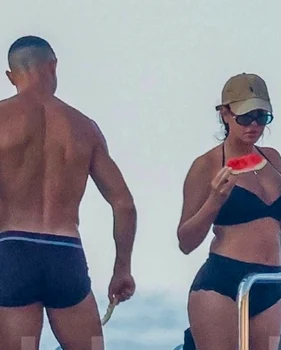 Georgina Rodriguez