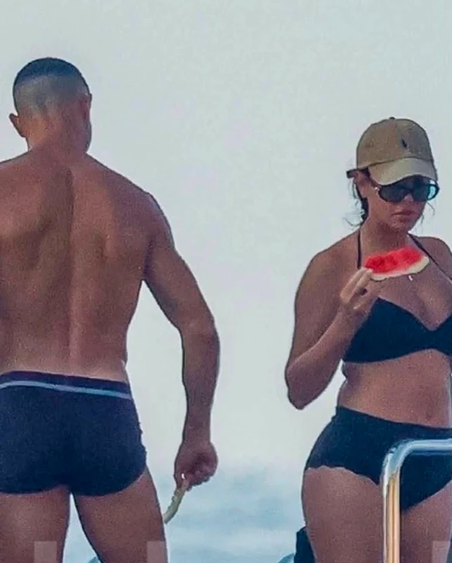 Georgina Rodriguez