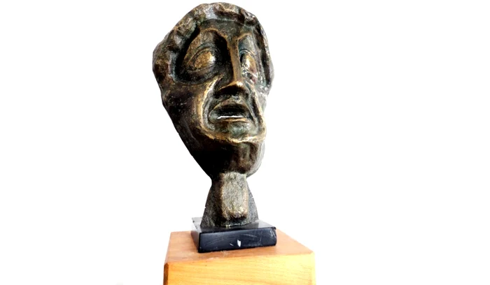 Gheorghe Nour Sculptor Galati