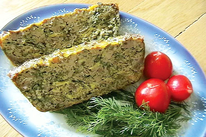 Mirela Zeţa a înroşit 30 de ouă