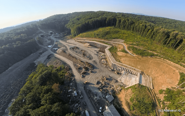 250 de kilometri de autostradă promiși în 2026, niciunul finalizat în primele șase luni. Unde se va lucra și în 2027