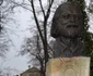 Comemorarea poetului Grigore Vieru în Cimitirul Armenesc