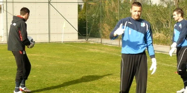 Răzvan Stanca crede că a venit vremea victoriei şi pentru Pandurii