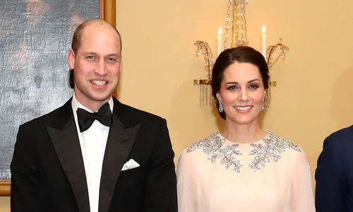 The Duke And Duchess Of Cambridge Visit Sweden And Norway   Day 3 jpeg