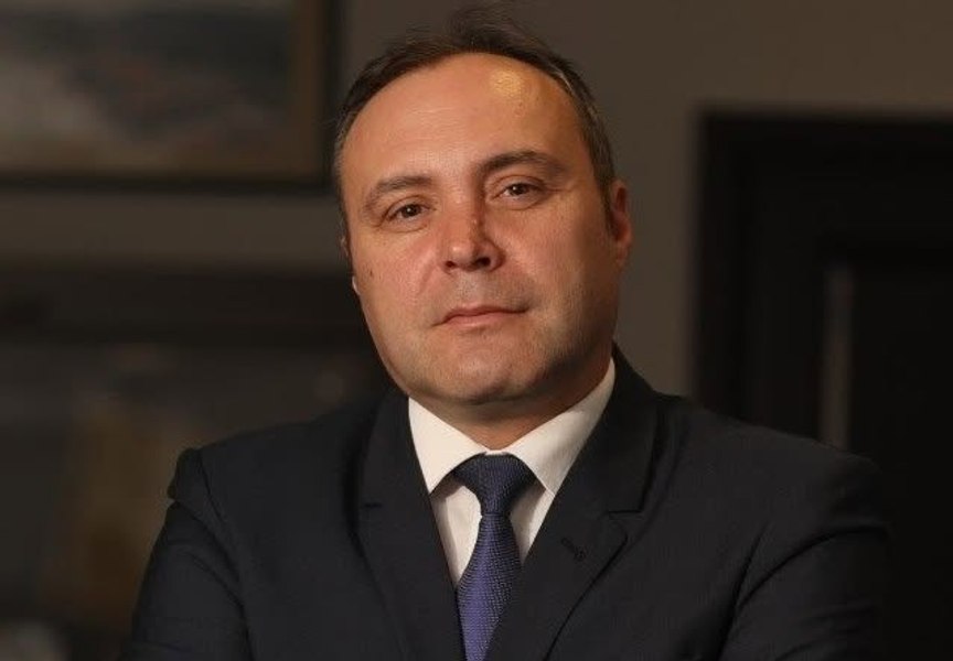 Ce spune Dumitru Chisăliță despre nominalizarea sa la Ministerul Energiei: „Este o victorie pentru România”