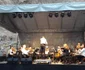 Concert simfonic într-o carieră de piatră
