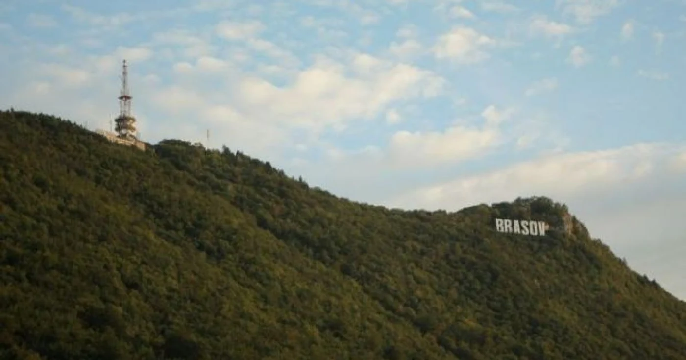Braşovul este  pe locul întâi la la suprafaţa de spaţiu verde pe cap de locuitor.