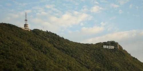 Braşovul este pe locul întâi la la suprafaţa de spaţiu verde pe cap de locuitor.