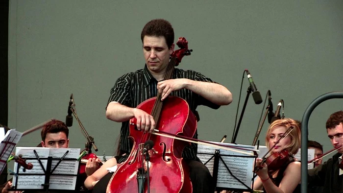 Andrei Kivu
