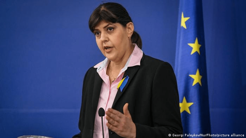 Kövesi și misiunea unică a președintelui Iohannis