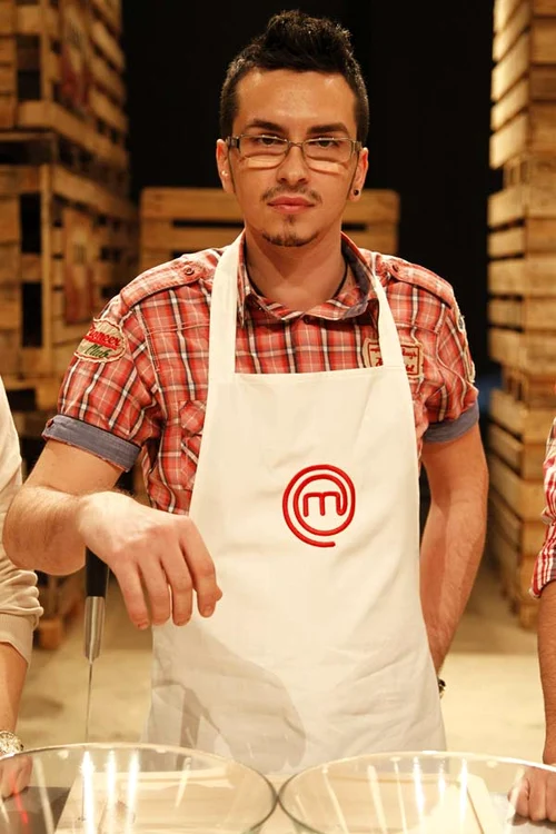 Bogdan Alexandrescu