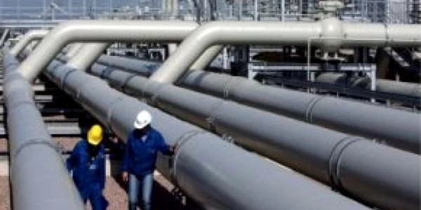 Nabucco gas pipeline agreement was signed