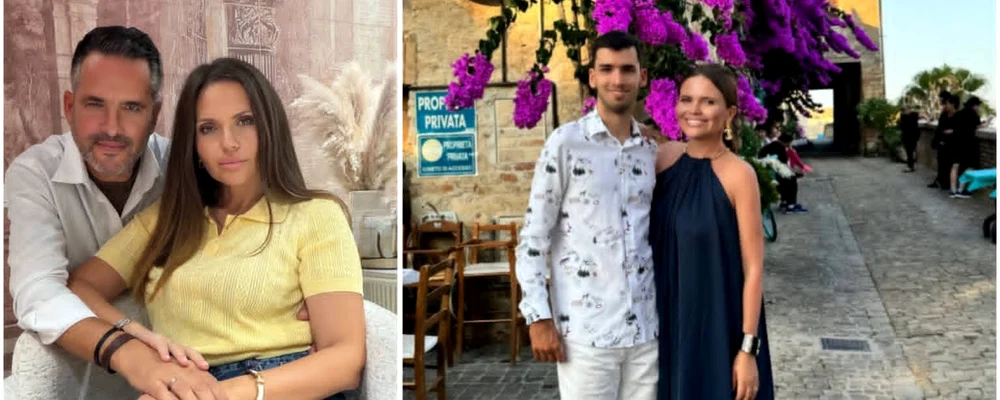 cristina siscanu, filip si madalin ionescu