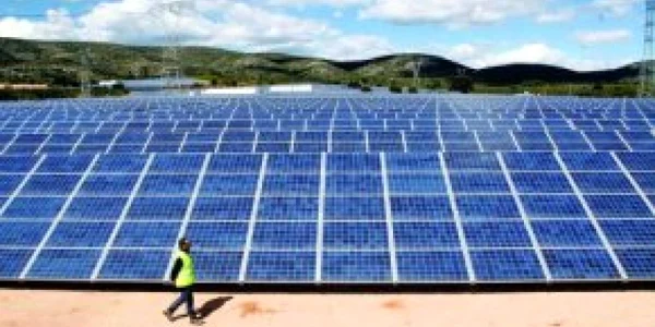 Japonia va construi o centrală solară