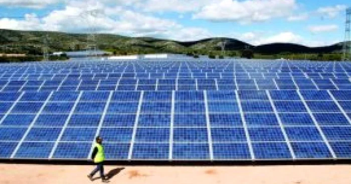 Japonia va construi o centrală solară