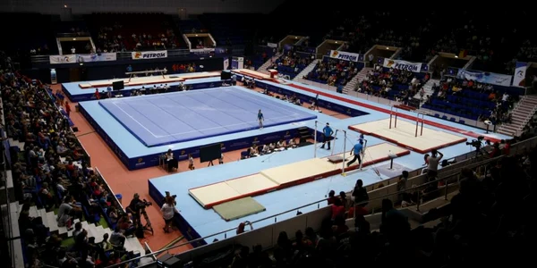 gimnastica
